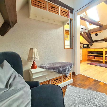 Avahome: Haus Fuer 16, Wlan, Parkplaetze, Netflix, Nespresso 坎德尔 外观 照片