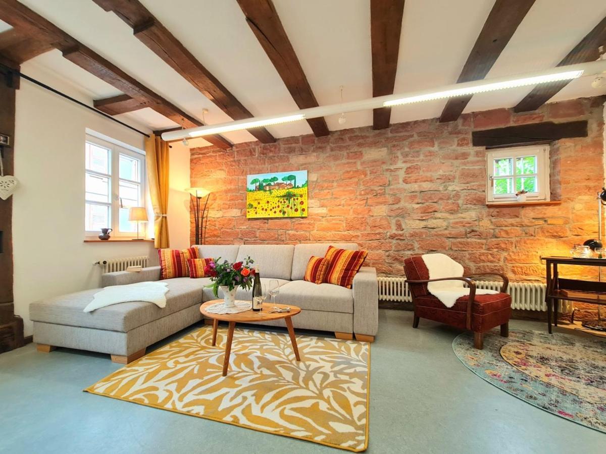 Avahome: Haus Fuer 16, Wlan, Parkplaetze, Netflix, Nespresso 坎德尔 外观 照片