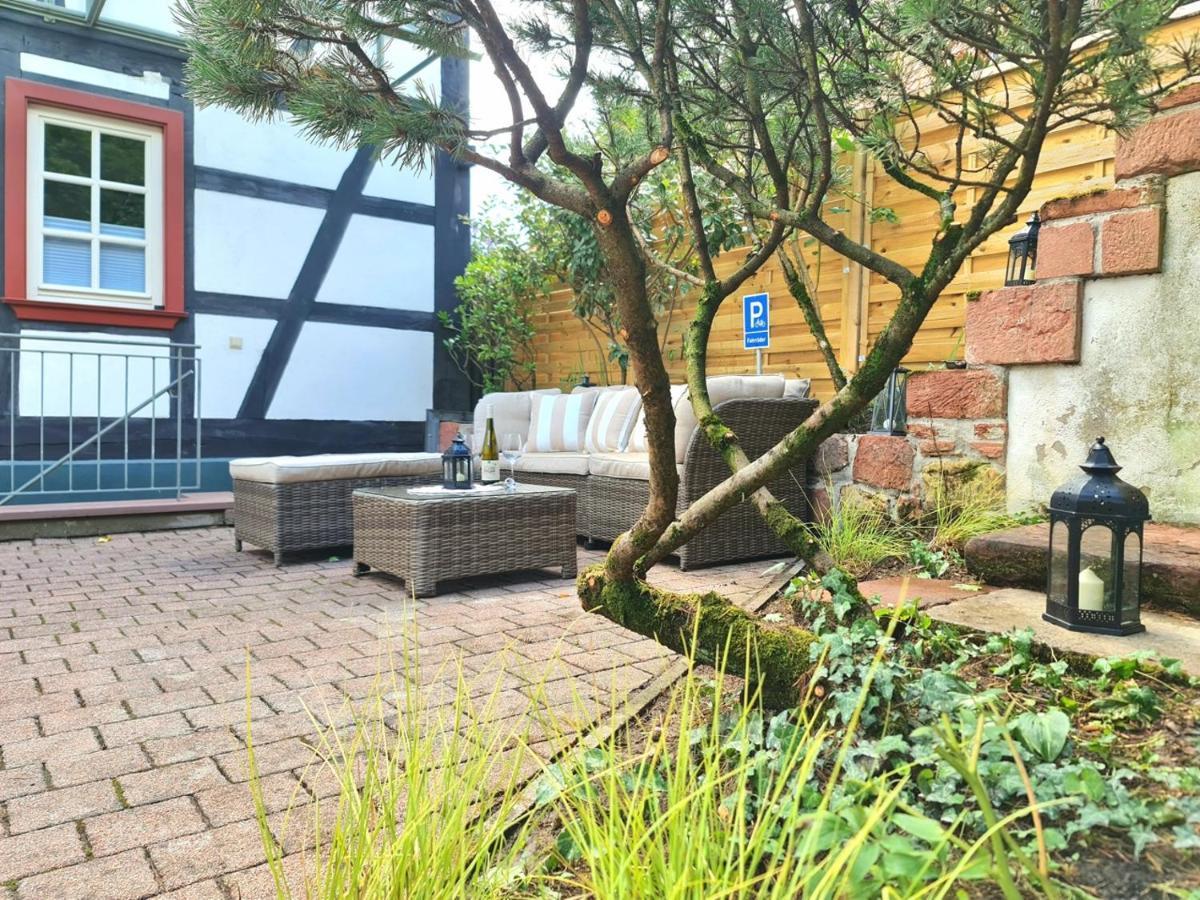 Avahome: Haus Fuer 16, Wlan, Parkplaetze, Netflix, Nespresso 坎德尔 外观 照片