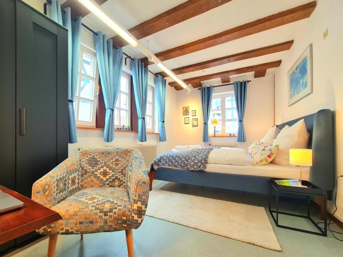 Avahome: Haus Fuer 16, Wlan, Parkplaetze, Netflix, Nespresso 坎德尔 外观 照片