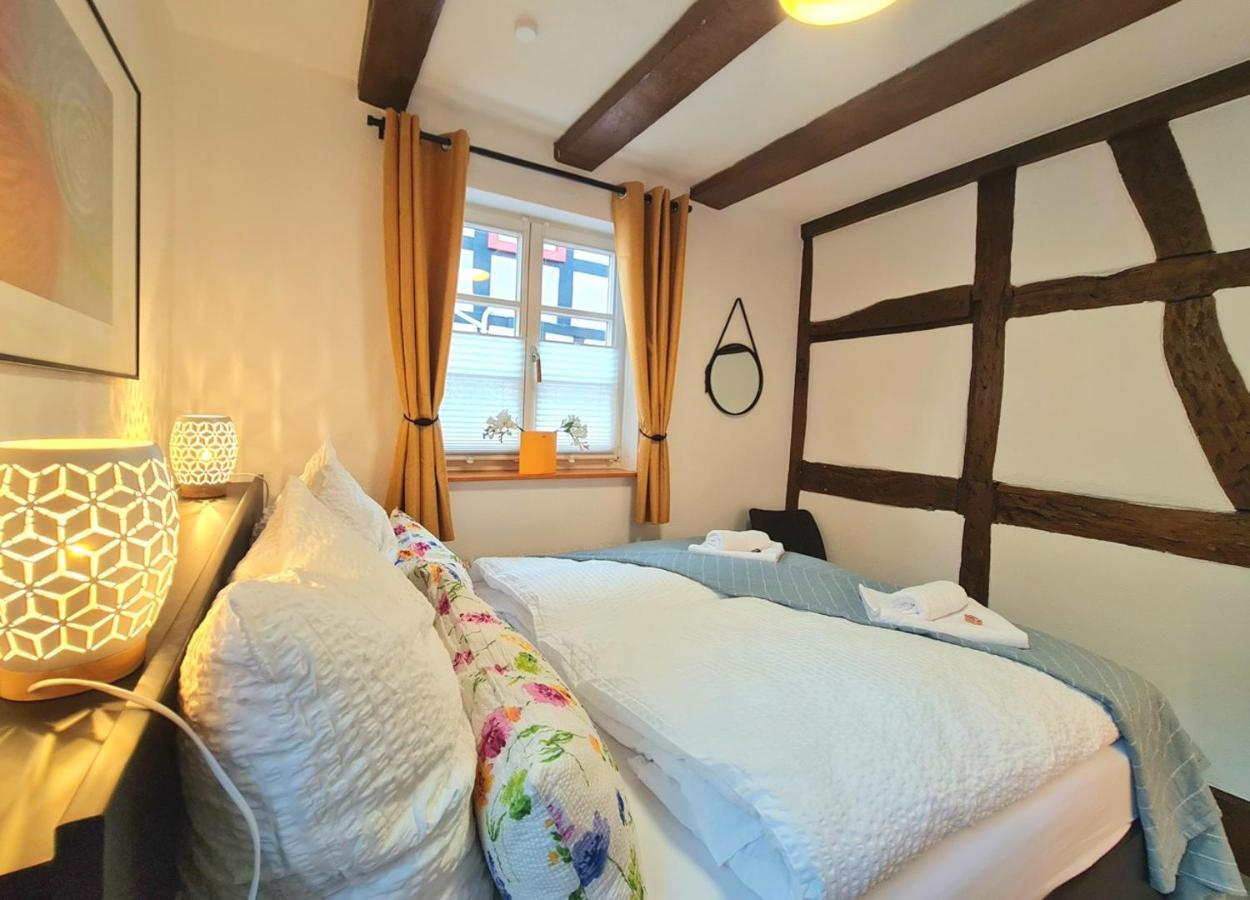 Avahome: Haus Fuer 16, Wlan, Parkplaetze, Netflix, Nespresso 坎德尔 外观 照片