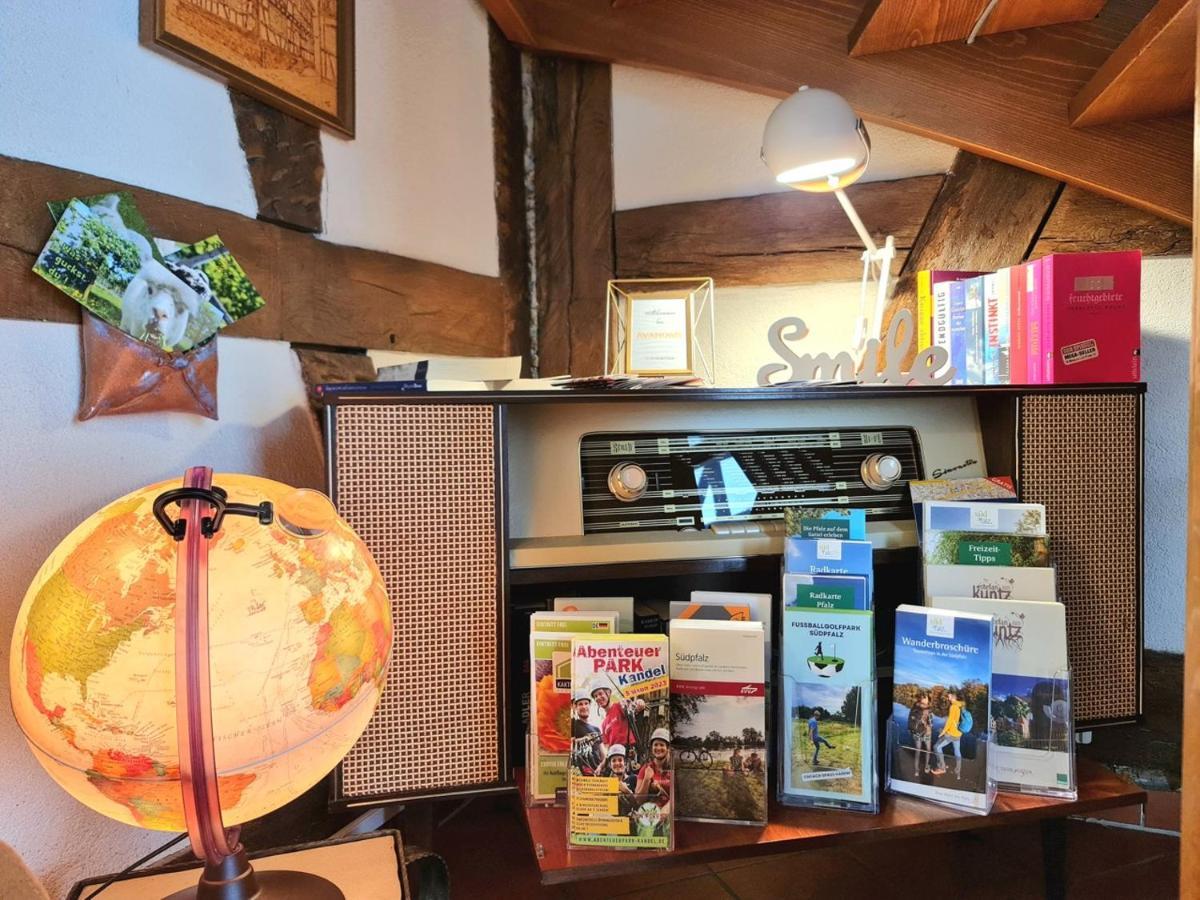 Avahome: Haus Fuer 16, Wlan, Parkplaetze, Netflix, Nespresso 坎德尔 外观 照片