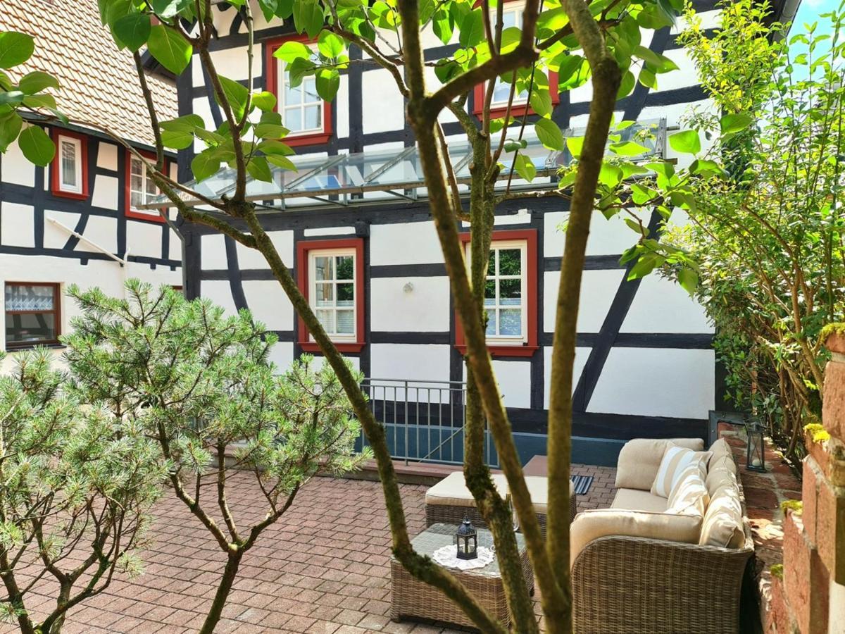 Avahome: Haus Fuer 16, Wlan, Parkplaetze, Netflix, Nespresso 坎德尔 外观 照片