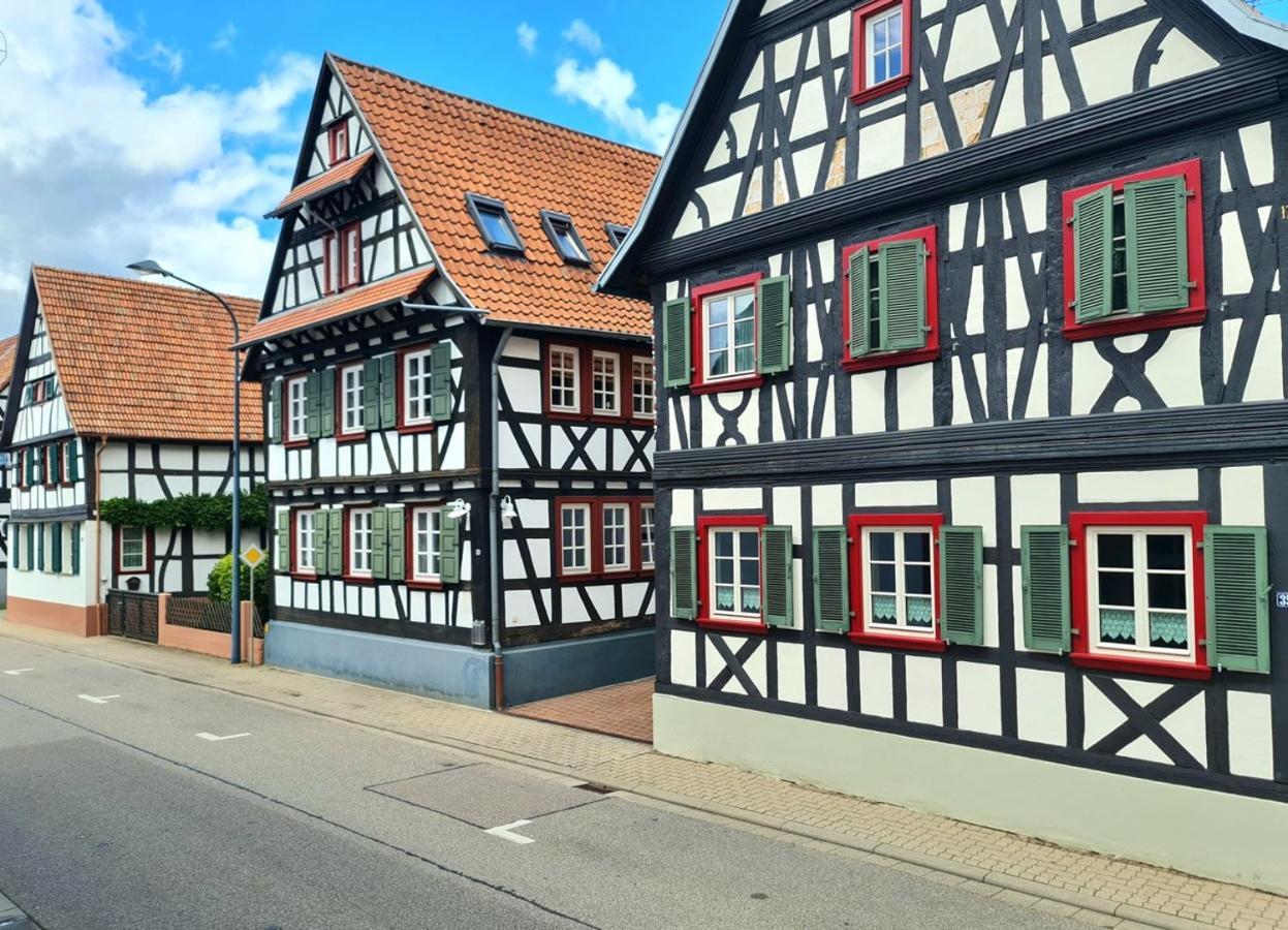 Avahome: Haus Fuer 16, Wlan, Parkplaetze, Netflix, Nespresso 坎德尔 外观 照片