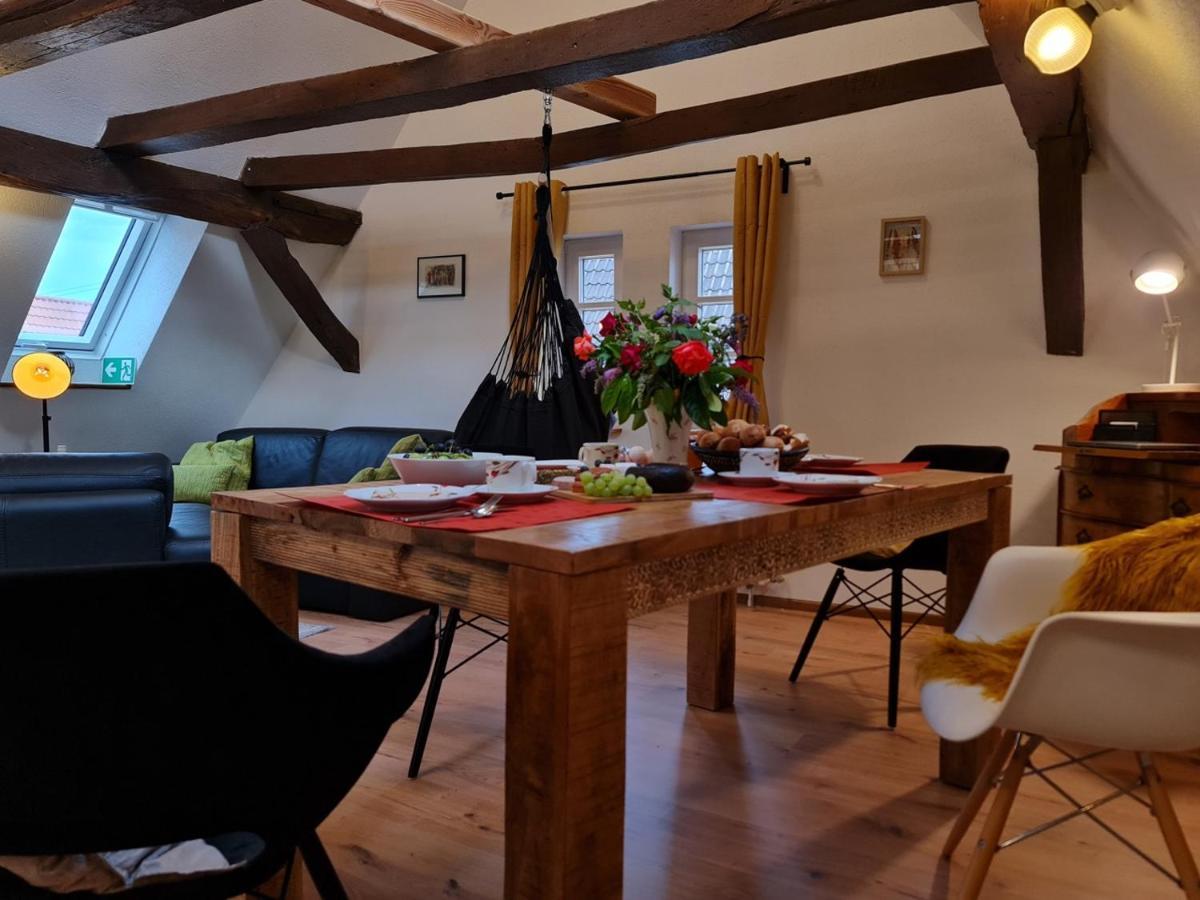 Avahome: Haus Fuer 16, Wlan, Parkplaetze, Netflix, Nespresso 坎德尔 外观 照片