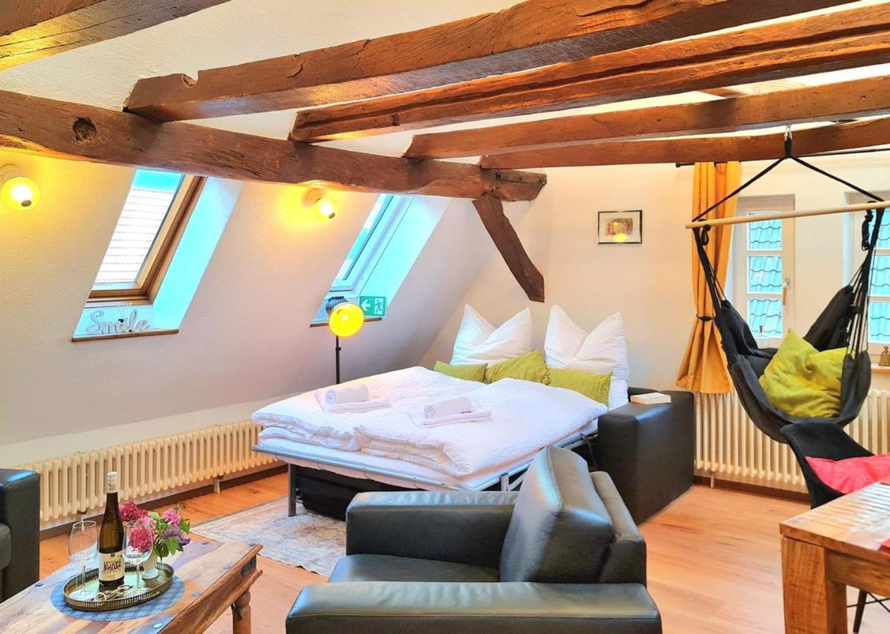 Avahome: Haus Fuer 16, Wlan, Parkplaetze, Netflix, Nespresso 坎德尔 外观 照片