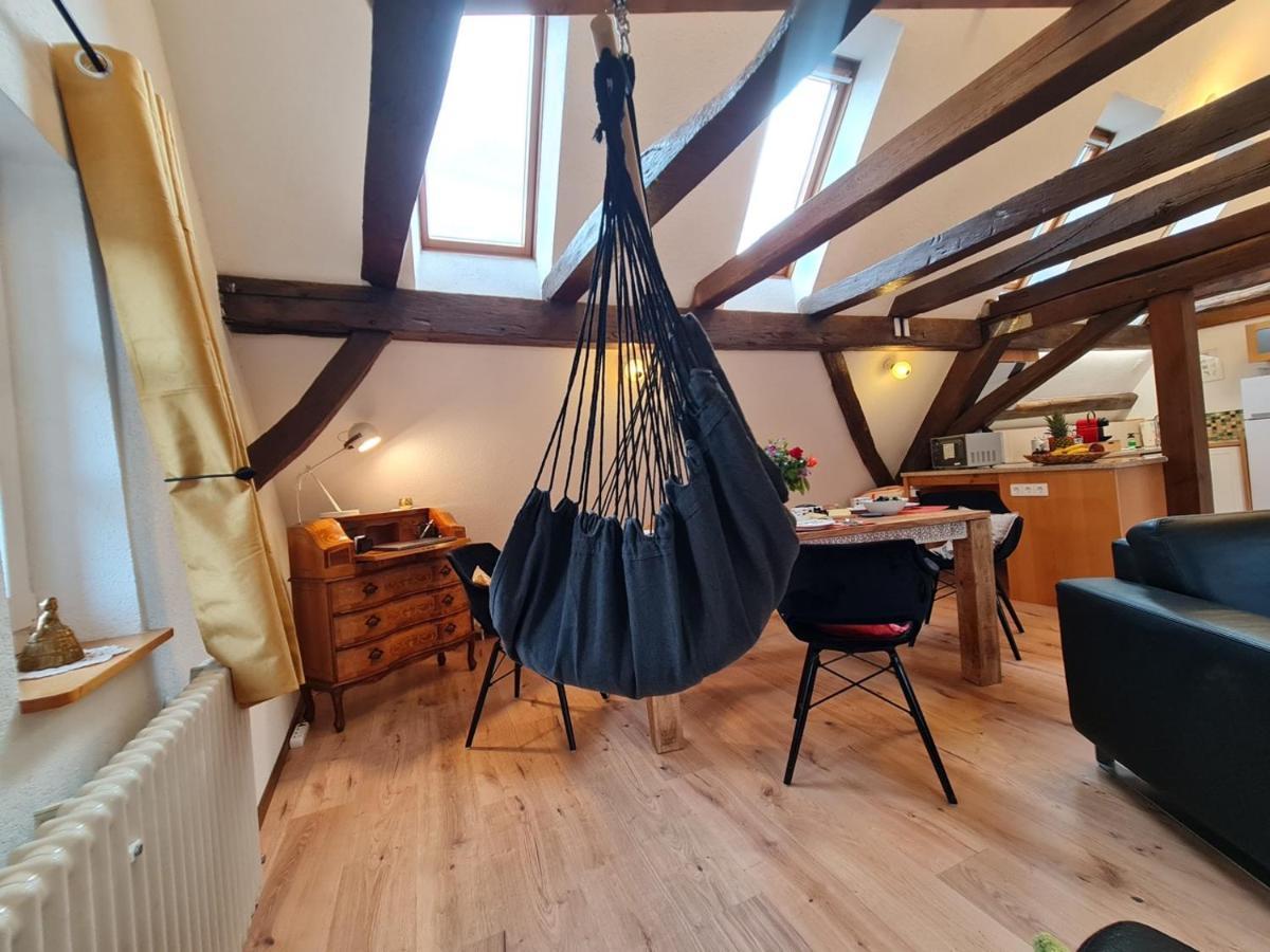 Avahome: Haus Fuer 16, Wlan, Parkplaetze, Netflix, Nespresso 坎德尔 外观 照片