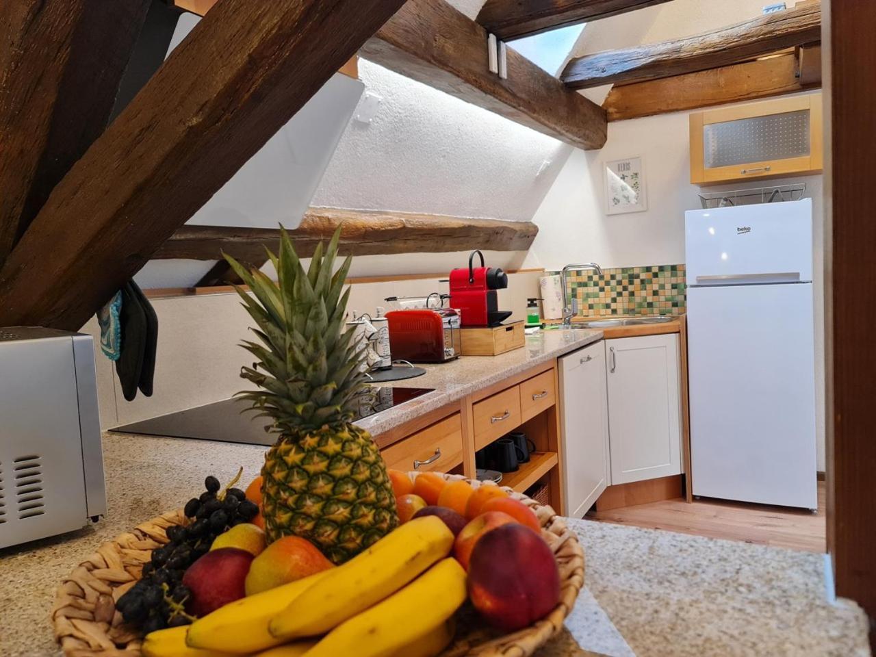 Avahome: Haus Fuer 16, Wlan, Parkplaetze, Netflix, Nespresso 坎德尔 外观 照片