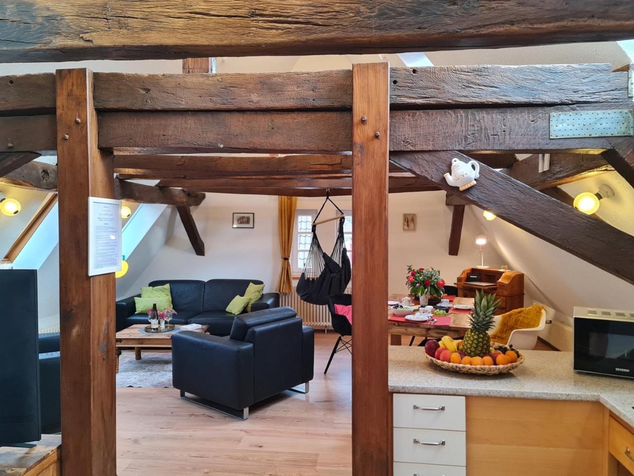 Avahome: Haus Fuer 16, Wlan, Parkplaetze, Netflix, Nespresso 坎德尔 外观 照片